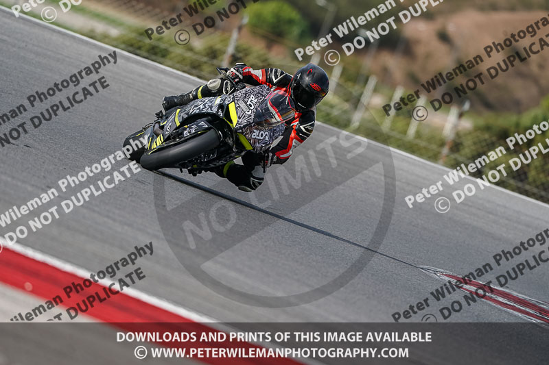 motorbikes;no limits;peter wileman photography;portimao;portugal;trackday digital images